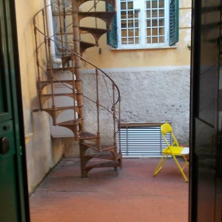 Apartmán Il Rifugio Di Sav. Řím Exteriér fotografie