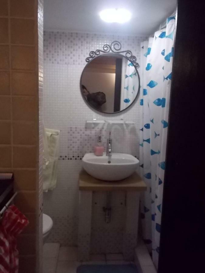 Apartmán Il Rifugio Di Sav. Řím Exteriér fotografie